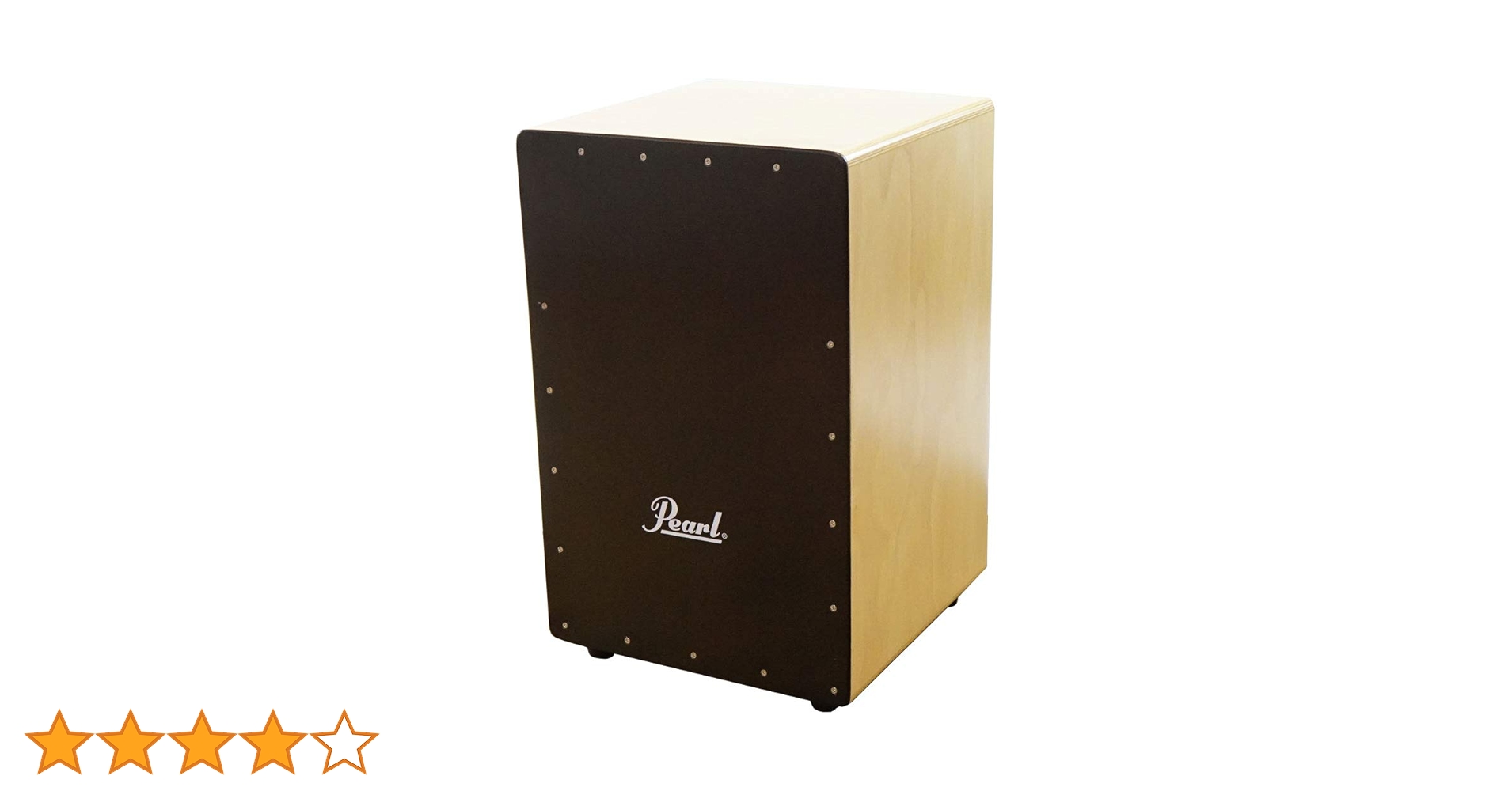 ⭐︎ Pearl パール PBC-511CC ボックスカホン ソフトケース付 Amazon | Pearl PBC-511CC ボックスカホン／プリメーロ パール
